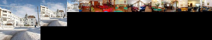 Hotel Victoria Rivisondoli