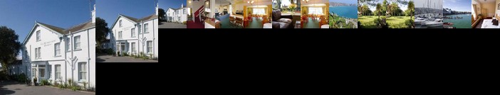 Gyllyngvase House Hotel