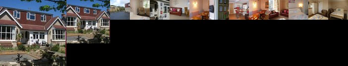 Chynoweth Lodge Newquay