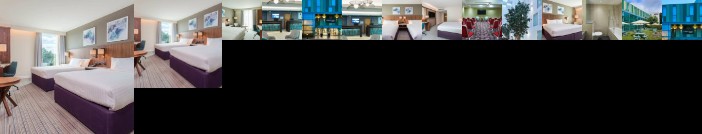 Courtyard by Marriott London Gatwick Airport Hotel