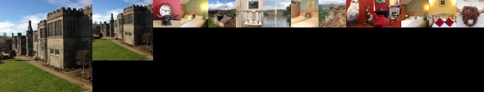 The Old Station House Bed & Breakfast Matlock