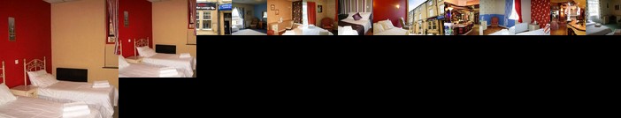 Halifax Hotel Inn