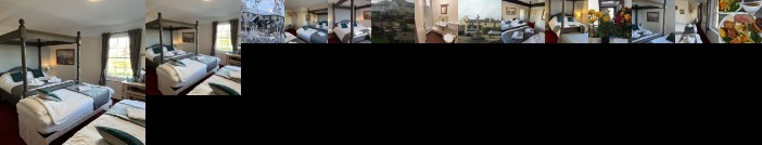 The Castle Hotel Saltwood Hythe
