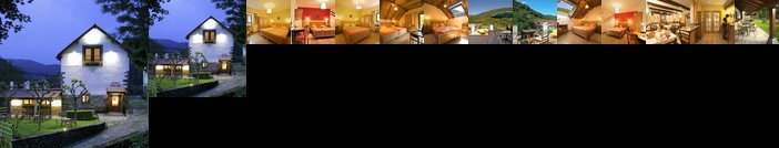Hotel Rural Besaro Izalzu