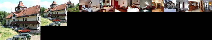 Silver Club Hotel