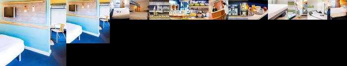 Ibis Budget Luxembourg Aeroport