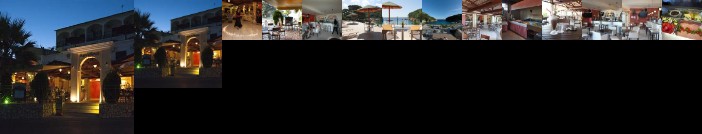 Apollon Hotel Paleokastritsa
