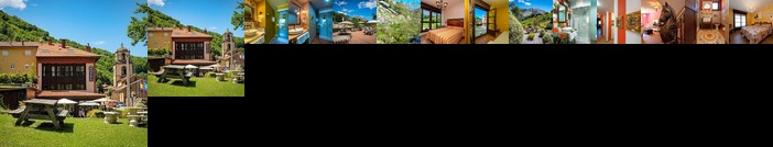 Hotel La Posta del Camin Real