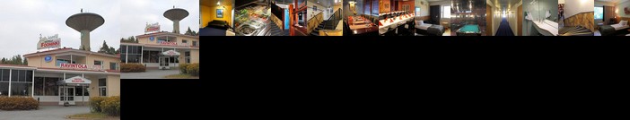 Hotel Fooninki