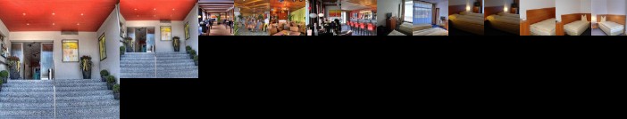 Airport Hotel Bern