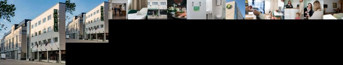 Greenstar Hotel