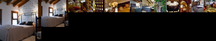 El Lagar del Vero Hotel Santa Maria de Dulcis