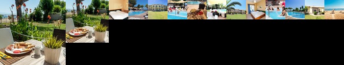 Koulouris Beach Hotel