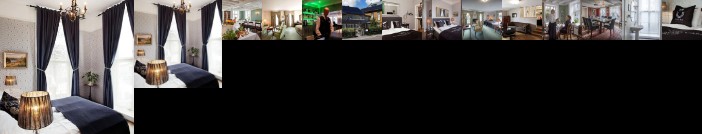Hotel Kong Carl