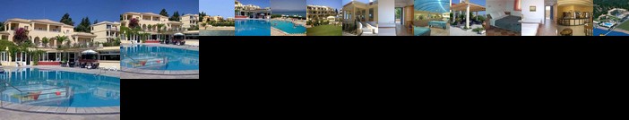 Ionian Sea View Hotel