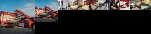 Praha Hotel Uzhgorod