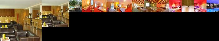 Bamboo Hotel & Lifestyle Latsch