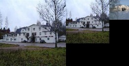 Munkfors Hotel