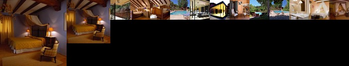 Hotel La Casita de Cabrejas Jábaga