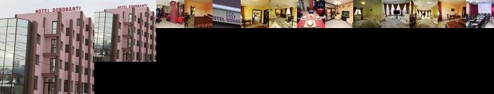 Hotel Dorobanti
