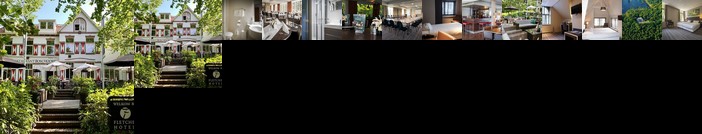 Fletcher Hotel-Restaurant Boschoord