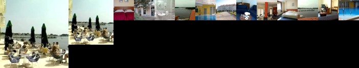 Hotel Arcus Residence