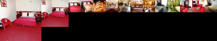 Hotel Bulevard Fagaras