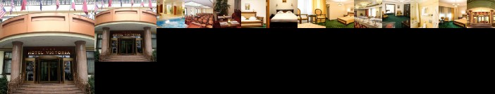 Victoria Hotel Pitesti