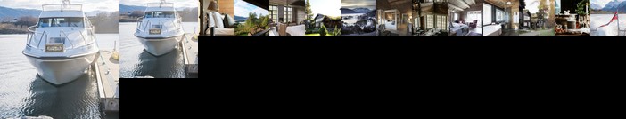 Storfjord Hotel Skodje