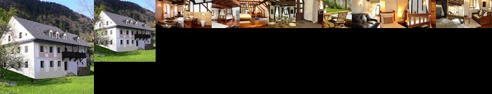 Pri Lenart Hotel