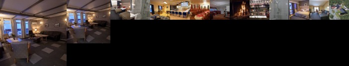 Lakselv Hotell