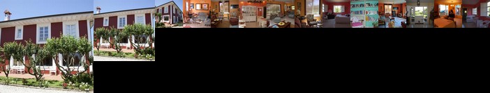 Los Trastolillos Posada Rural Hotel Valdaliga