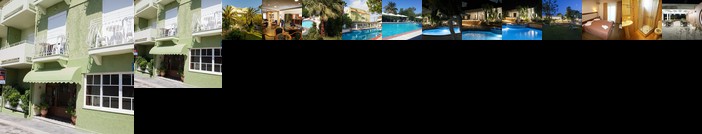 La Cite Hotel