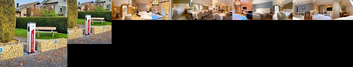 Pension Eifelland