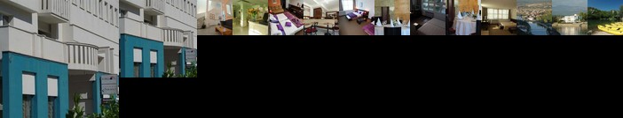 Hotel Sv. Mihovil