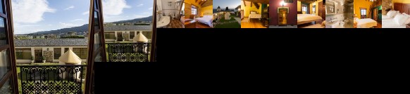 Casa do Merlo