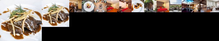 Hotel San Roque Balmaseda