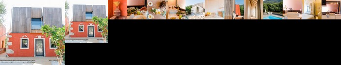 Casa Dos Matos Alvados