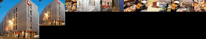 Ibis Sint Niklaas Centrum
