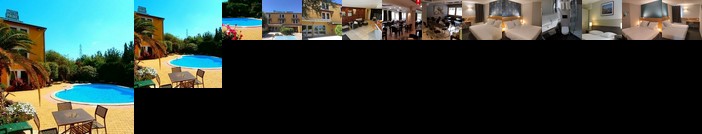Hotel Prime