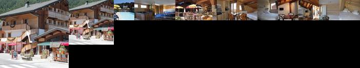 Alpen Sports Hotel Les Gets