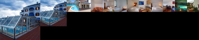 Anda Villa Club Jardin