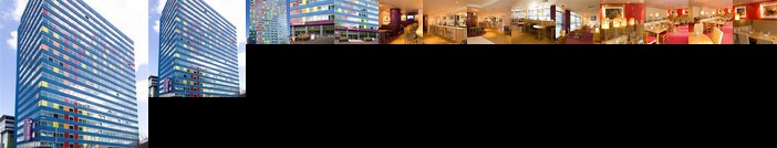 Premier Inn Leicester City Centre