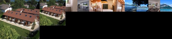 L'Aurore Du Lac Hotel Sevrier