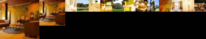 Hampshire Boshotel Overberg (Netherlands)