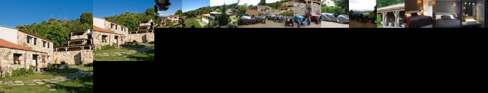 Auberge A Pignata Levie