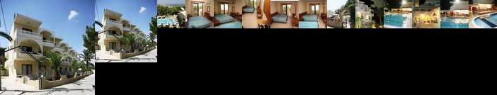 Panorama Studios and Apartments