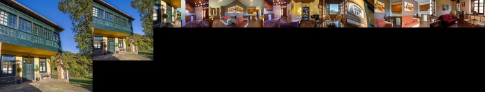 Apartamentos El Balcón de Muniellos Cangas del Narcea