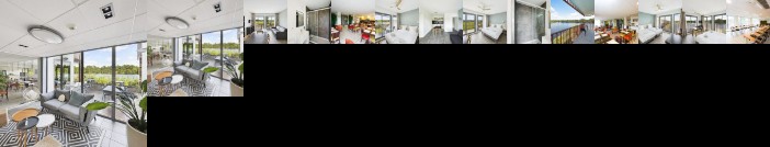 Résidence All Suites Home La Teste-de-Buch