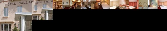 Hotel Restaurant Galland